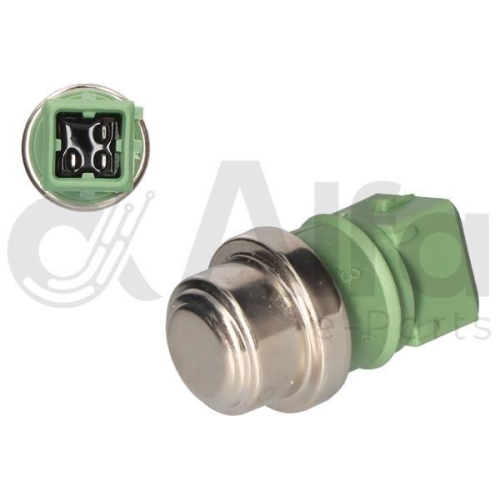 Alfa e-Parts Temperaturschalter, K&uuml;hlmittelwarnlampe AF03545