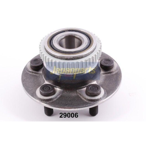 JAPANPARTS Radnabe KK-29006