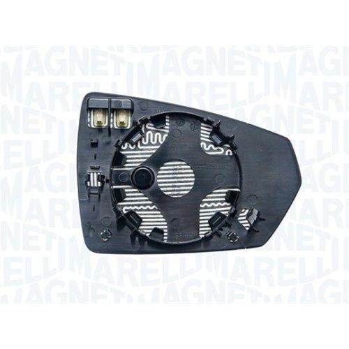 MAGNETI MARELLI Spiegelglas, Au&szlig;enspiegel 182200920400