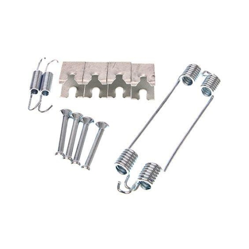 MAXGEAR Zubeh&ouml;rsatz, Bremsbacken 27-2296