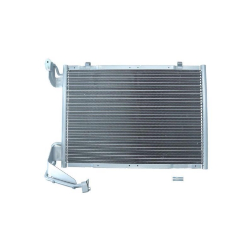 KAMOKA Kondensator, Klimaanlage 7800086