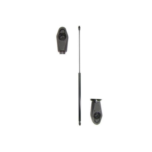 Magnum Technology Gasfeder, Heckscheibe MGS088