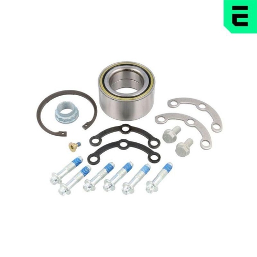 OPTIMAL Radlagersatz 402080L
