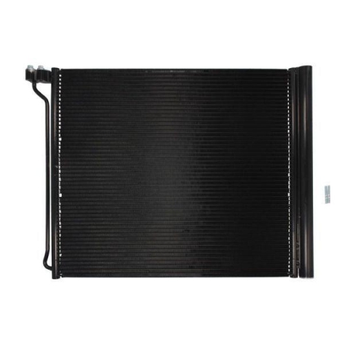THERMOTEC Kondensator, Klimaanlage KTT110577