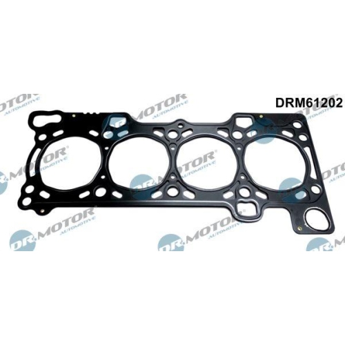 Dr.Motor Automotive Dichtung, Zylinderkopf DRM61202