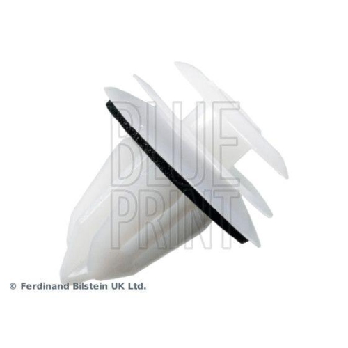 BLUE PRINT Halteclip, Innenraumverkleidung Blue Print Solution ADBP970079