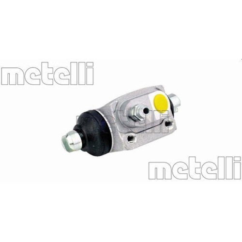 METELLI Radbremszylinder 04-1006