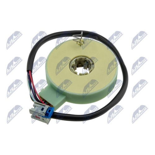 NTY Lenkwinkelsensor ECK-PL-000