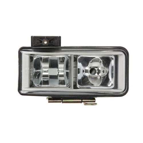 TRUCKLIGHT Fernscheinwerfer FL-IV005R