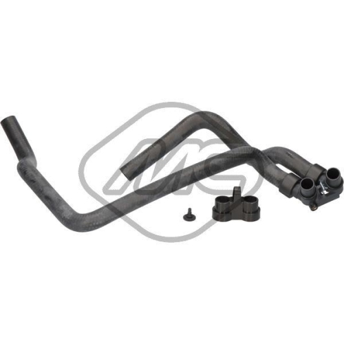 Metalcaucho Heizungsschlauch 08626