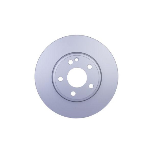 HELLA Bremsscheibe PRO High Carbon 8DD 355 129-611