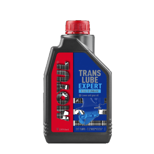 MOTUL Getriebe&ouml;l TRANSLUBE EXPERT 75W-90 108860