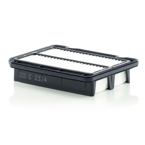 MANN-FILTER Luftfilter C 2324