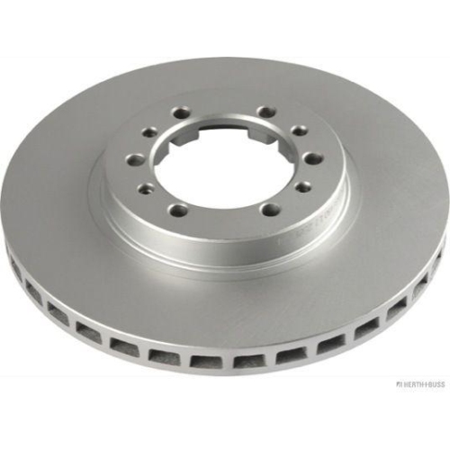 HERTH+BUSS JAKOPARTS Bremsscheibe J3305027