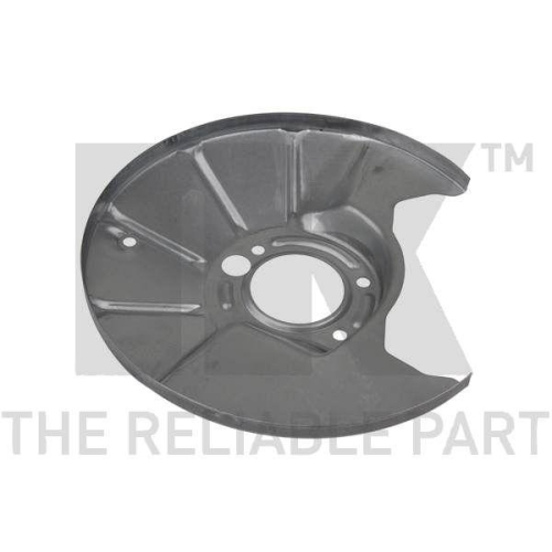 NK Spritzblech, Bremsscheibe 233201