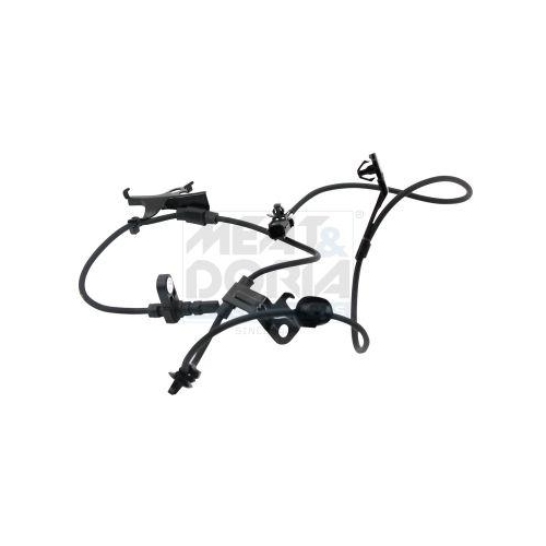 MEAT & DORIA Sensor, Raddrehzahl 901174
