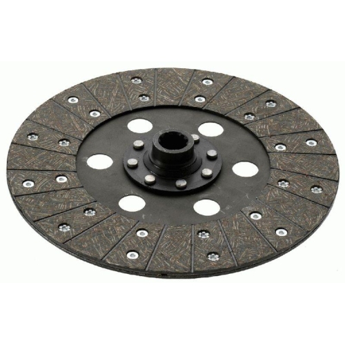 SACHS Kupplungsscheibe 1864 634 038