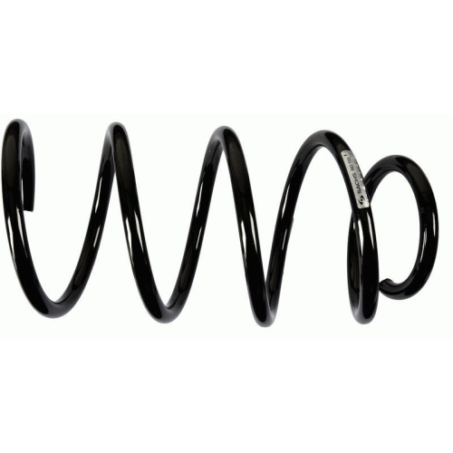 SACHS Fahrwerksfeder 993 593