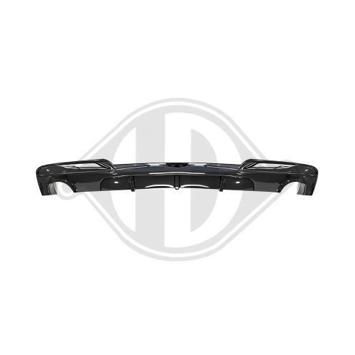 DIEDERICHS Blende, Stoßfänger HD Tuning 1225656