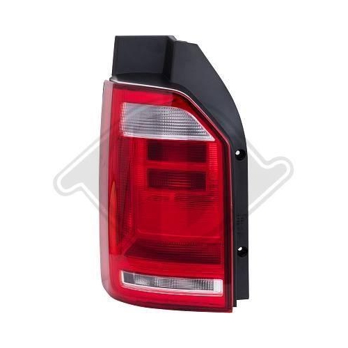 DIEDERICHS Heckleuchte 2274091