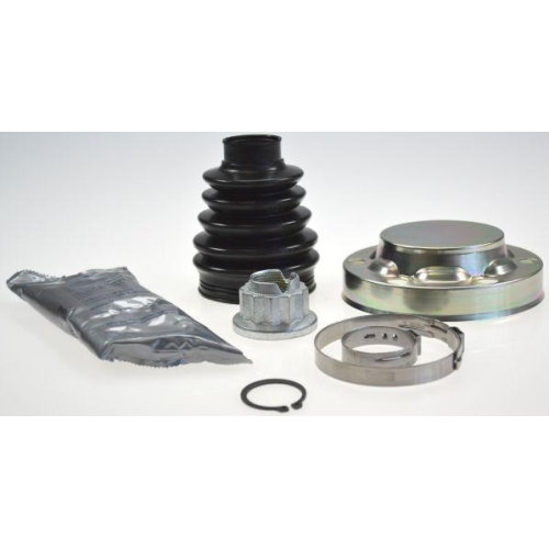 SPIDAN Faltenbalgsatz, Antriebswelle 24234