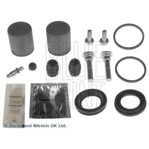 BLUE PRINT Reparatursatz, Bremssattel ADN148122