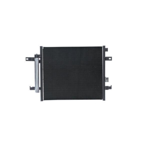 MAHLE Kondensator, Klimaanlage BEHR AC 1073 000S