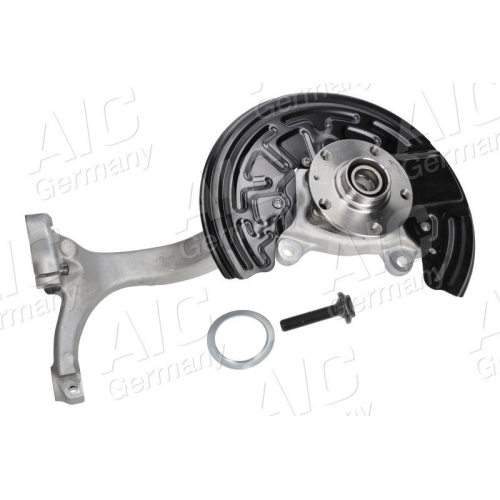 AIC Achsschenkelsatz, Radaufhängung Original AIC Quality 75755Set