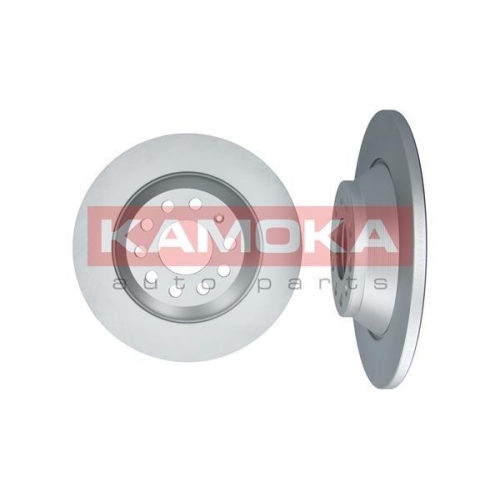 KAMOKA Bremsscheibe