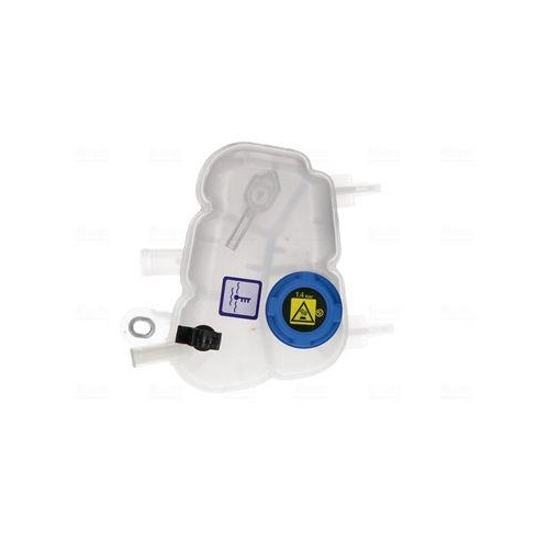 NISSENS Ausgleichsbeh&auml;lter, K&uuml;hlmittel ** FIRST FIT ** 996379