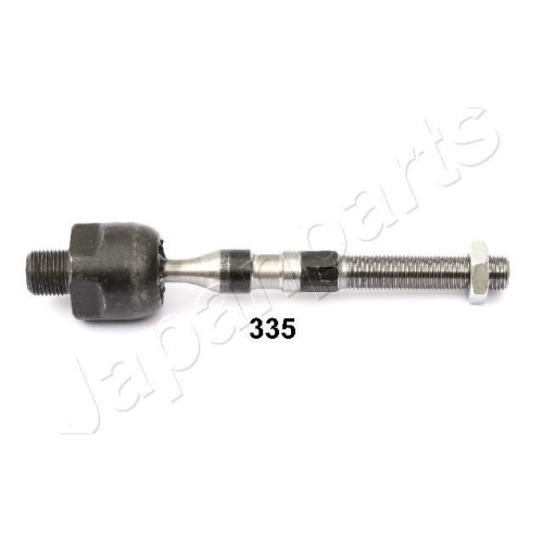 JAPANPARTS Axialgelenk, Spurstange RD-335