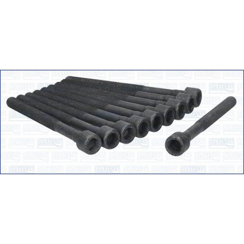 AJUSA Zylinderkopfschraubensatz 81035700