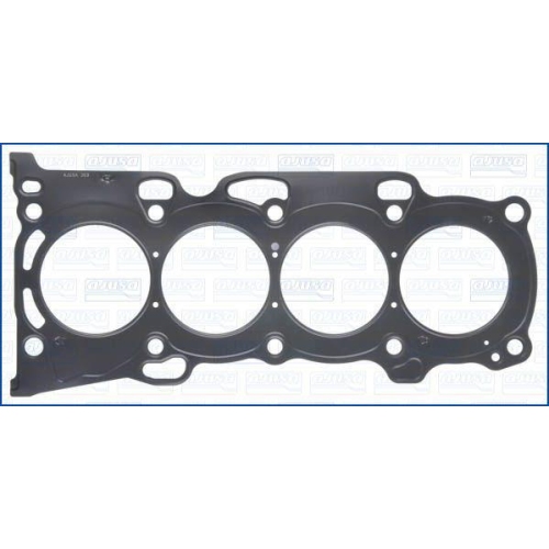 AJUSA Dichtung, Zylinderkopf MULTILAYER STEEL 10138000