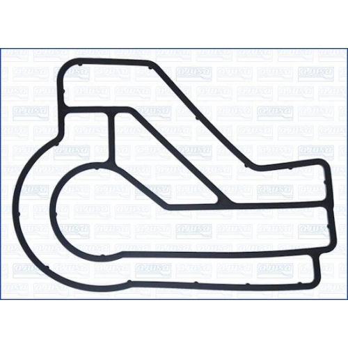 AJUSA Dichtung, Ölkühler 01453500