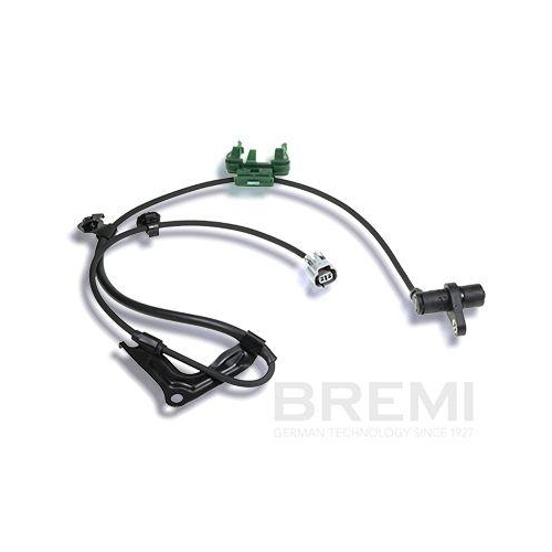 BREMI Sensor, Raddrehzahl