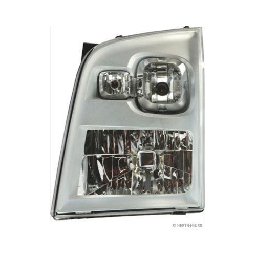 HERTH+BUSS ELPARTS Hauptscheinwerfer