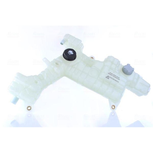 NISSENS Ausgleichsbeh&auml;lter, K&uuml;hlmittel ** FIRST FIT ** 996312