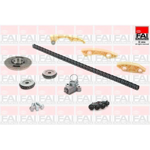 FAI AutoParts Steuerkettensatz