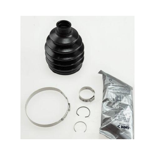 SPIDAN Faltenbalgsatz, Antriebswelle