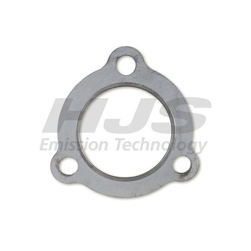 HJS Dichtung, Abgasrohr 83 23 6505