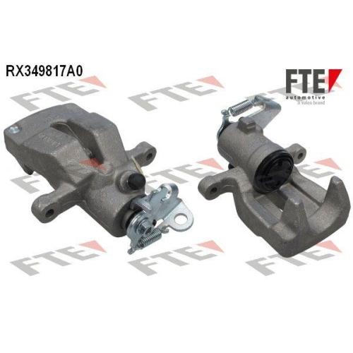 FTE Bremssattel 9290294