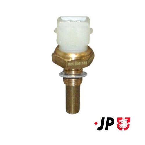 JP GROUP Sensor, Kühlmitteltemperatur JP 1193100100