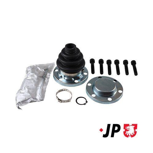 JP GROUP Faltenbalgsatz, Antriebswelle JP 1453600310
