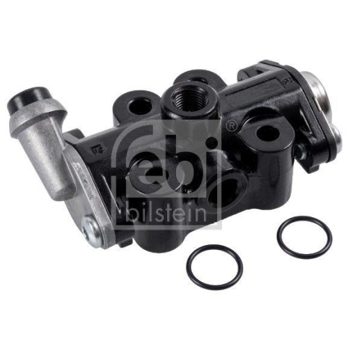 FEBI BILSTEIN Relaisventil 39331