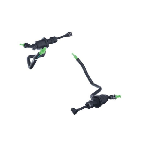 VALEO Geberzylinder, Kupplung 804809