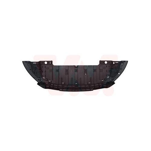 VAN WEZEL Abdeckung, Frontsch&uuml;rze 4317701