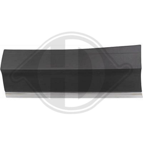 DIEDERICHS Zier-/Schutzleiste, T&uuml;r 2256222