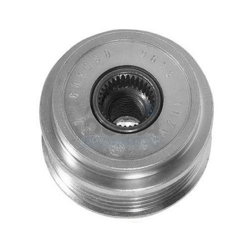 MEAT & DORIA Generatorfreilauf 45118