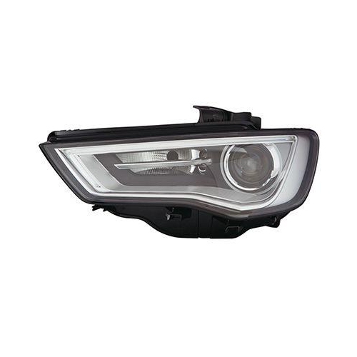 VAN WEZEL Hauptscheinwerfer 0335985H