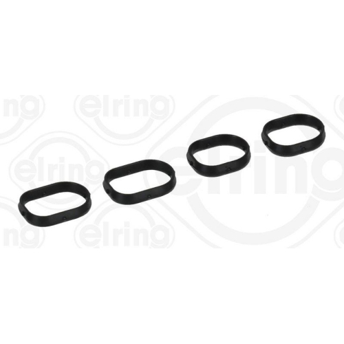 ELRING Dichtungssatz, &Ouml;lk&uuml;hler B30.530